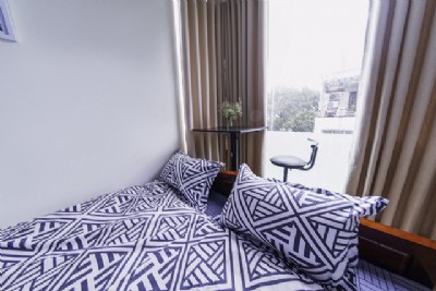COZY HOME | 4★ChicSuite Open view with Balcony @Apartment in Tay Ho