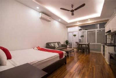 Cozy Serviced Apartment Rental in Hoan Kiem, not far from Hoan Kiem Lake