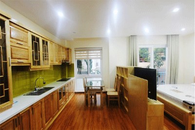 Delight And Cozy Property Rental in Tu Hoa Street, Tay Ho, Cheap Price