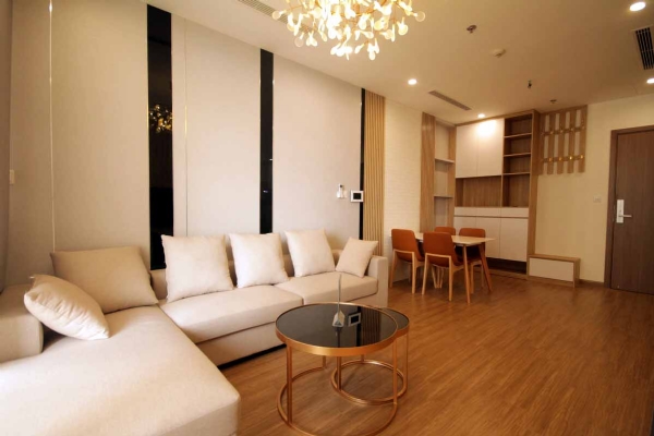 Delightful Ideal 03 Bedroom Apartment for Rent in Vinhomes Skylake