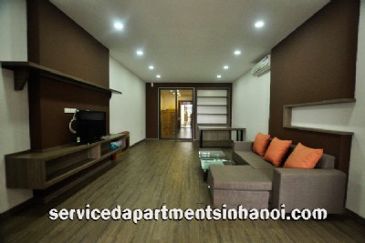 Deluxe Brand New One Bedroom Apartment Rental in Pho Hue Str, Hai Ba Trung