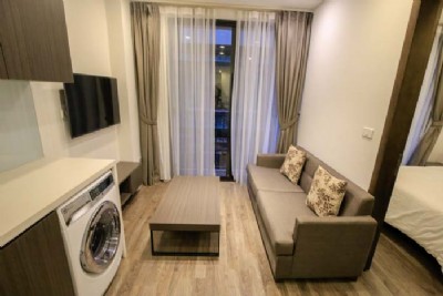 DELUXE SERVICED APARTMENT in TAY HO District - *RANK 5 STAR QUALITY*