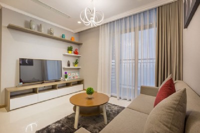 DeLuxe_Apartment in Dao Tan ❤️ Ba Dinh District ⭐️ Superior Room