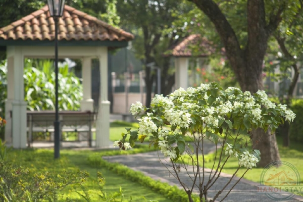 DIAMOND WESTLAKE SUITES (Sedona Suites Hanoi): Luxury Villa Rentals & Mansion for Rent 5