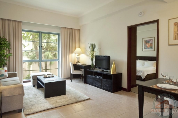 DIAMOND WESTLAKE SUITES (Sedona Suites Hanoi): Luxury Villa Rentals & Mansion for Rent 10