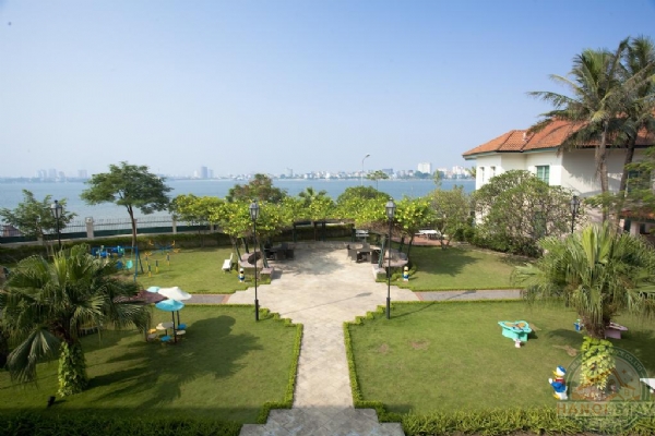 DIAMOND WESTLAKE SUITES (Sedona Suites Hanoi): Luxury Villa Rentals & Mansion for Rent 12
