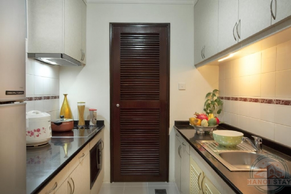 DIAMOND WESTLAKE SUITES (Sedona Suites Hanoi): Luxury Villa Rentals & Mansion for Rent 7