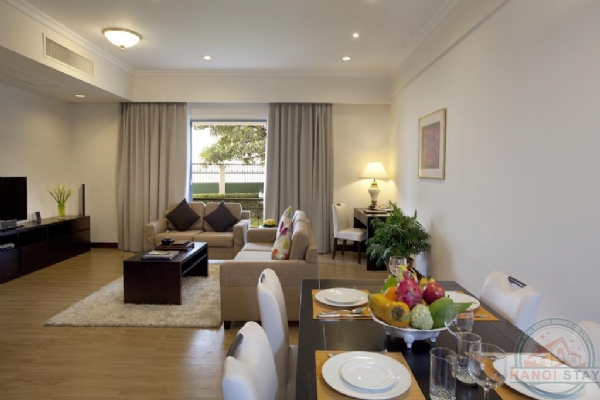 DIAMOND WESTLAKE SUITES (Sedona Suites Hanoi): Luxury Villa Rentals & Mansion for Rent 8