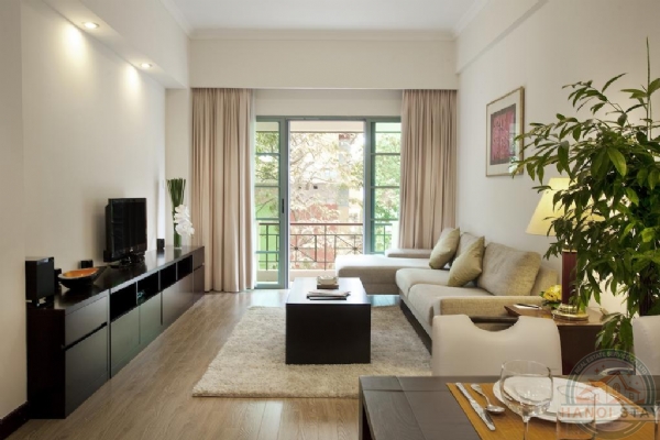 DIAMOND WESTLAKE SUITES (Sedona Suites Hanoi): Luxury Villa Rentals & Mansion for Rent 9