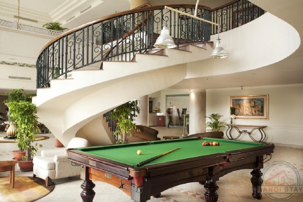 DIAMOND WESTLAKE SUITES (Sedona Suites Hanoi): Luxury Villa Rentals & Mansion for Rent 14