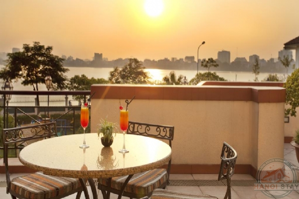 DIAMOND WESTLAKE SUITES (Sedona Suites Hanoi): Luxury Villa Rentals & Mansion for Rent 15