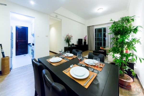 DIAMOND WESTLAKE SUITES (Sedona Suites Hanoi): Luxury Villa Rentals & Mansion for Rent 20