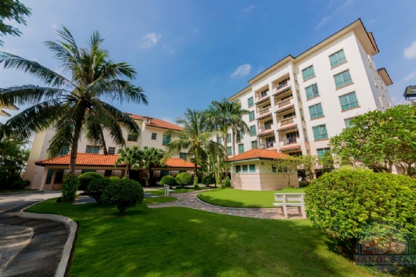 DIAMOND WESTLAKE SUITES (Sedona Suites Hanoi): Luxury Villa Rentals & Mansion for Rent 21