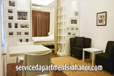 Escenta Boutique Apartment Rental in Hoan Kiem district