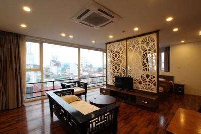 GOLDEN LOCATION! Cozy Entire Apartment near Vincom Tower, Hai Ba Trung District