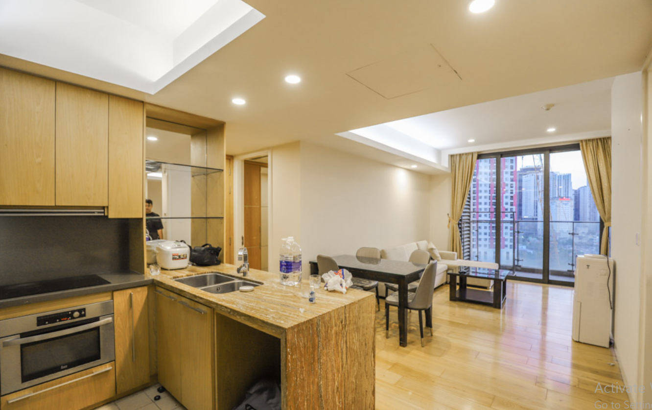 Grandeur Palace Luxury Apartment Rentals in the Heart of Ba Dinh 1