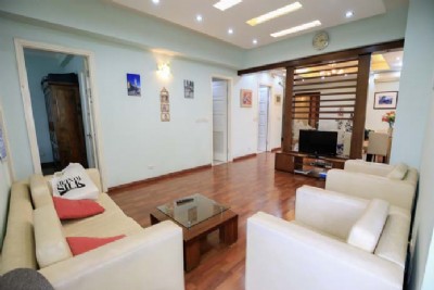 Hanoi Ciputra Apartment - 3BR in Tay Ho District - *Perfect Price*