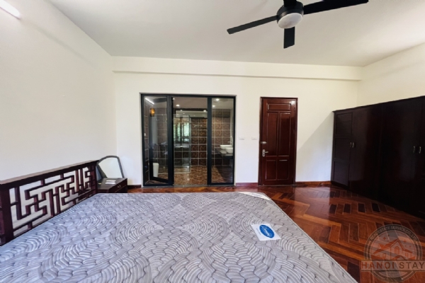 💥 RARE FIND: SPACIOUS 4-BED TOWNHOUSE ON DANG THAI MAI - TAY HO 11