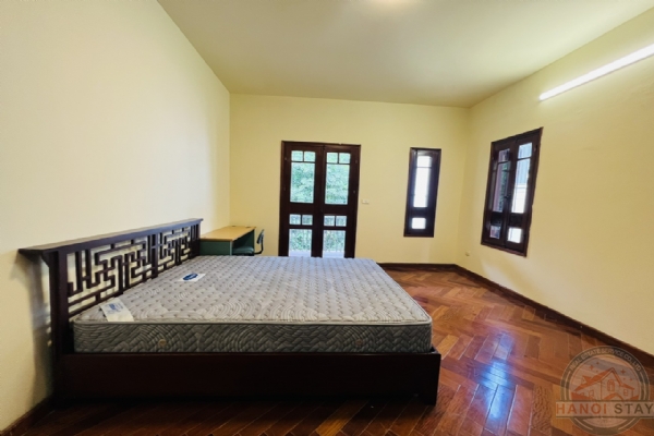 💥 RARE FIND: SPACIOUS 4-BED TOWNHOUSE ON DANG THAI MAI - TAY HO 15