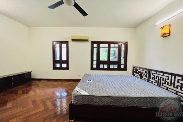 💥 RARE FIND: SPACIOUS 4-BED TOWNHOUSE ON DANG THAI MAI - TAY HO 16