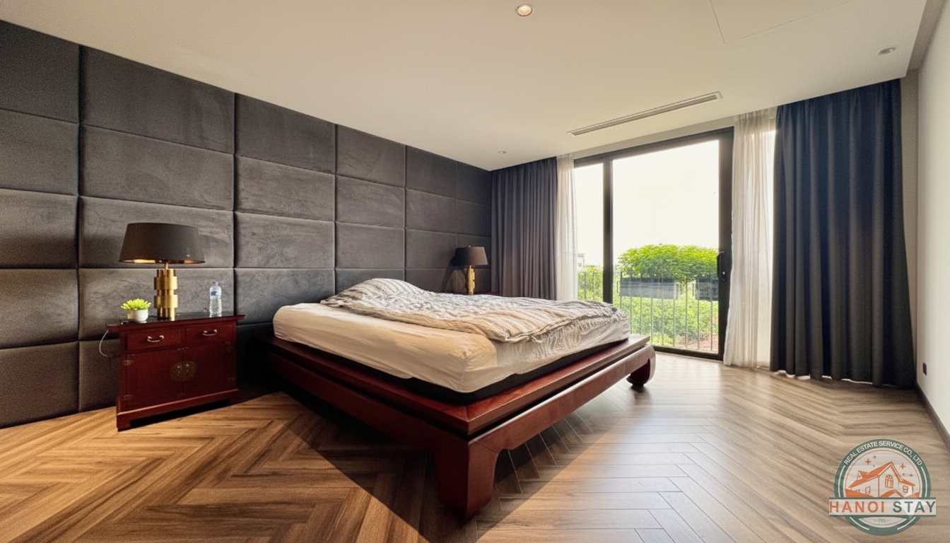 🌟 MODERN 3-BEDROOM DUPLEX APARTMENT | TAY HO DISTRICT 🌟 2