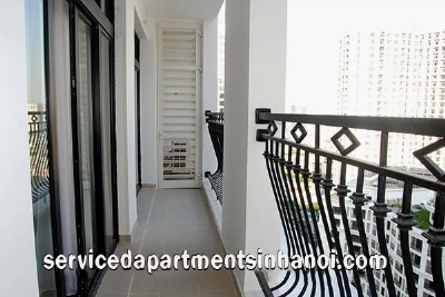 High Floor Two bedroom apartment rental in Royal City