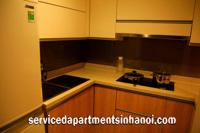 High Quality Studio Type Apartment for rent in Hoan Kiem 3