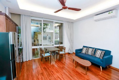 High Quality Two Bedroom Apartment For Rent Close to Hanoi Opera House, Hoan Kiem