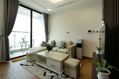 High-Class Apartment in Vinhomes Metropolis @3 BR & FREE SWIMMING POOL