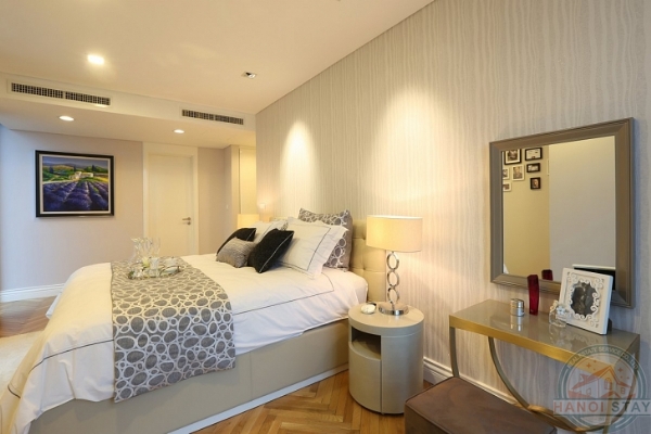 Hoang Thanh Tower Luxury Serviced apartments: Top Quality Apartments of Hanoi Viet Nam. 22