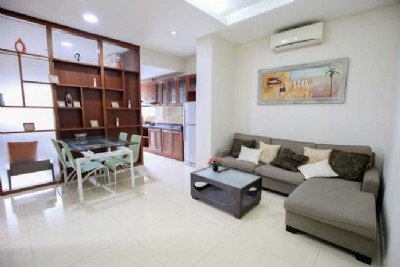 Home Peace Home - Spacious Property in Tay Ho -*2 ROOMS*GOOD PRICE*