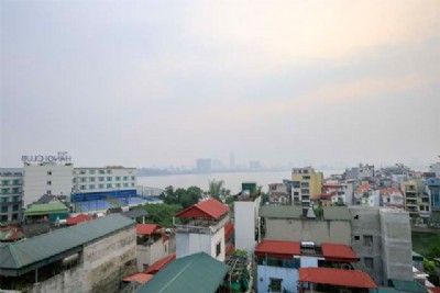 [HOT DEAL] Cozy Large Apartment in Central of Tay Ho District