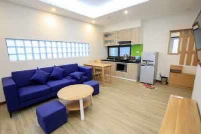 IDEALLY MODERN APARTMENT in CAU GIAY District - 