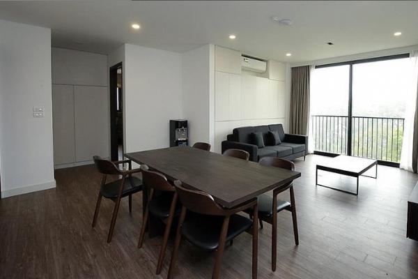 🏢Elegant 3 Bedroom Apartment Rental in L3 Building, Ciputra Hanoi🏢
