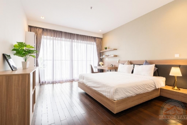 LANCASTER HANOI: Luxury Serviced Apartments for rent 11