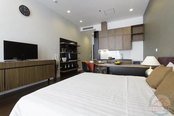 LANCASTER HANOI: Luxury Serviced Apartments for rent 2