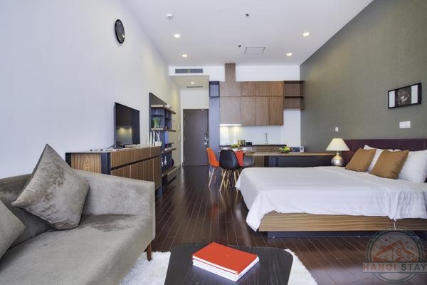 LANCASTER HANOI: Luxury Serviced Apartments for rent 3