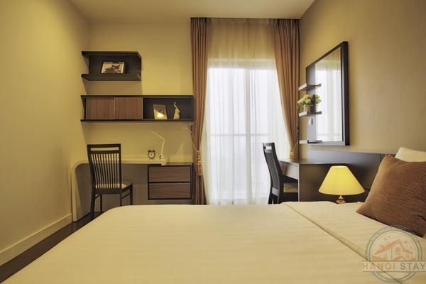 LANCASTER HANOI: Luxury Serviced Apartments for rent 6