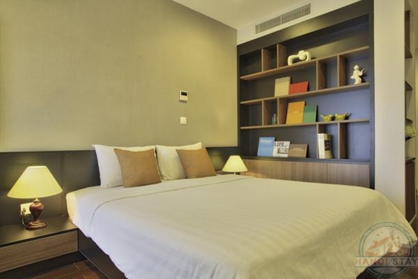 LANCASTER HANOI: Luxury Serviced Apartments for rent 7
