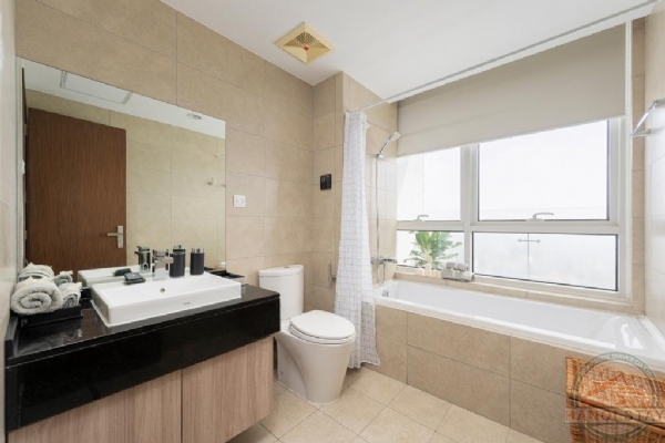 LANCASTER HANOI: Luxury Serviced Apartments for rent 14