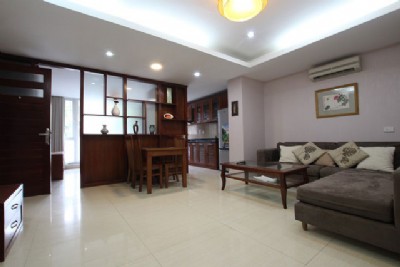 Large Window 2BR Apartment near Water Park, Tay Ho @VILLA RESIDENCE