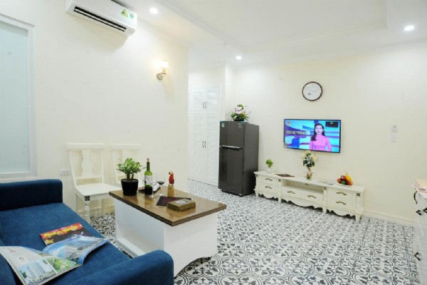 Listings of Cau Giay Serviced Apartments 7
