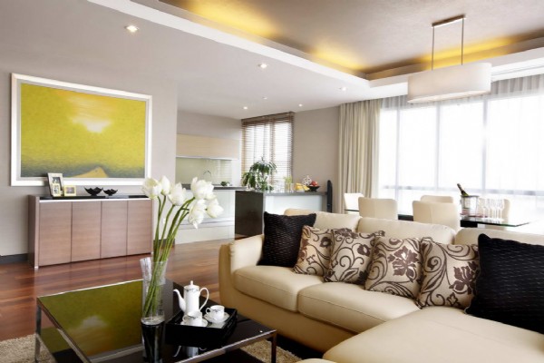 Listings of Tay Ho Serviced Apartments 4