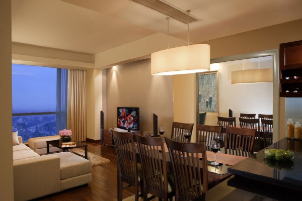Listings of Tay Ho Serviced Apartments 7