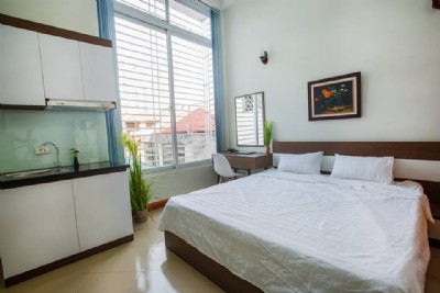 Lovely Property Rental in Thai Thinh Street, Dong Da district