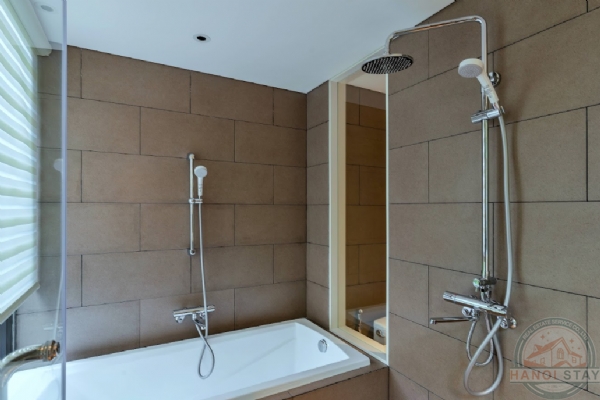 Luxury Lake View 4-Bedroom Apartment for Rent in Tay Ho 19