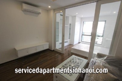 Modern Apartment For Rent near Ba Trieu street, Hai Ba Trung district, Budget Price