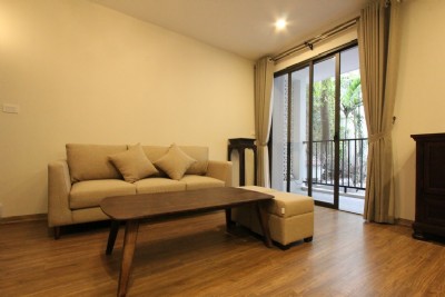 Contemporary apartment Rental in Tu Hoa str, Tay Ho, near Sheraton Hotel