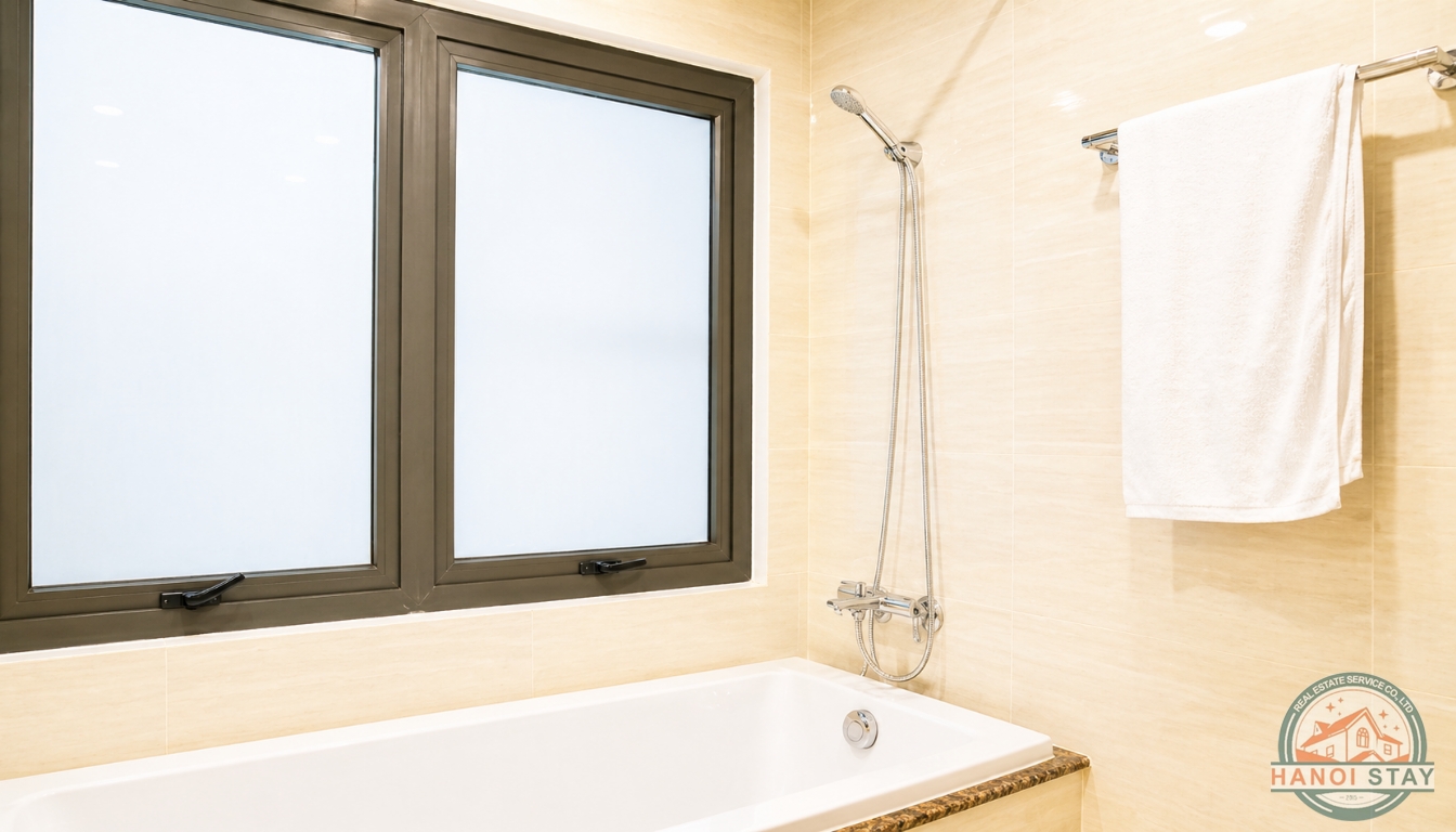 Modern Central 2 Bedroom Apartment in Hai Ba Trung district, Not far from VinCom Palace Tower 10