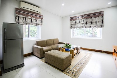 Modern Style Apartment Rental in Cau Giay@Great For Couple 